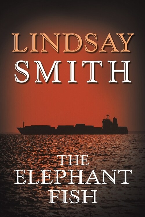 The Elephant Fish (Paperback)