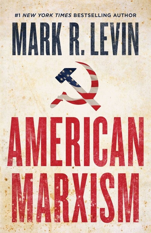 American Marxism (Hardcover)