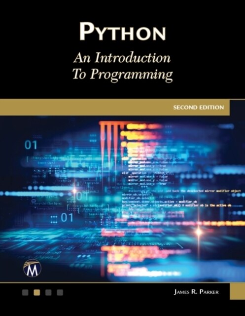 Python: An Introduction to Programming [With CD (Audio)] (Paperback, 2)