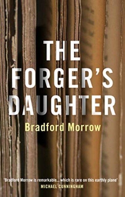 The Forgers Daughter (Paperback)