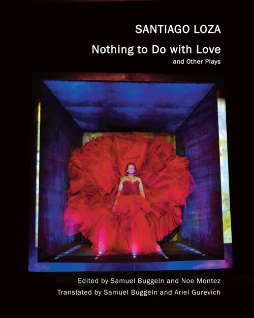 Nothing to Do with Love : and Other Plays (Paperback)