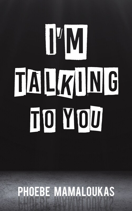 Im Talking to You (Paperback)