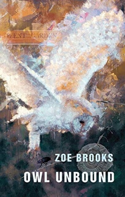 Owl Unbound (Paperback)