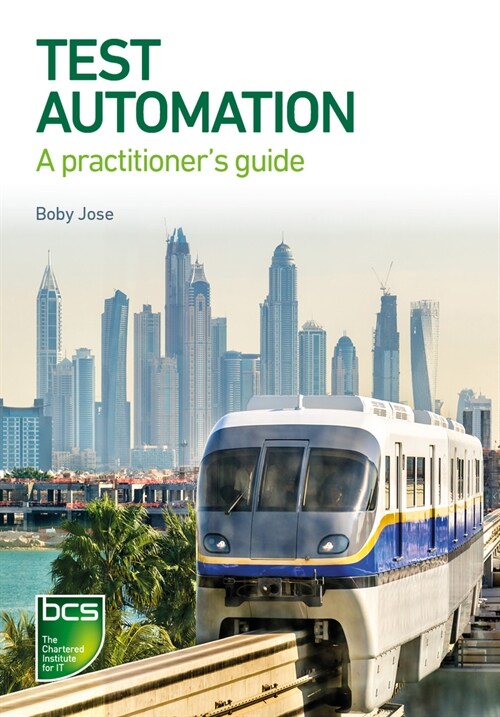 Test Automation : A managers guide (Paperback)