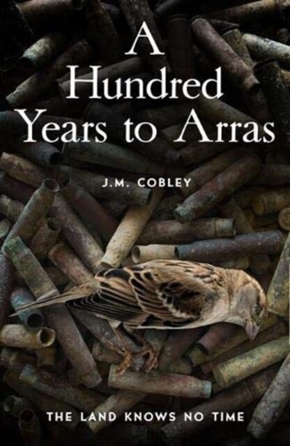 A Hundred Years to Arras (Paperback)