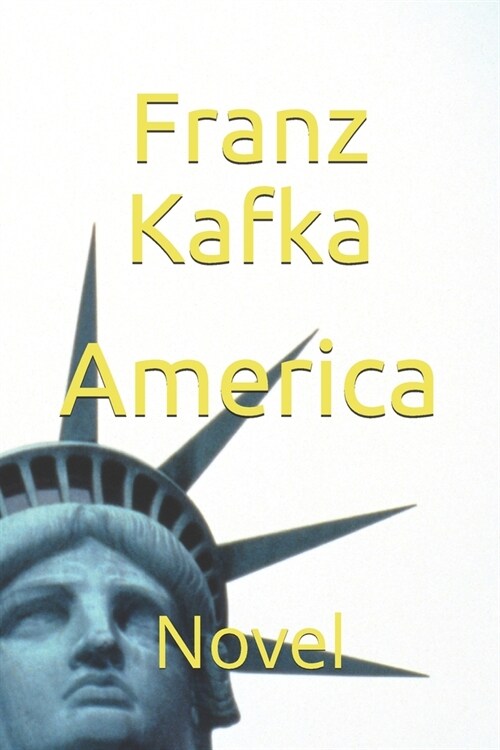 America : Novel (Paperback)