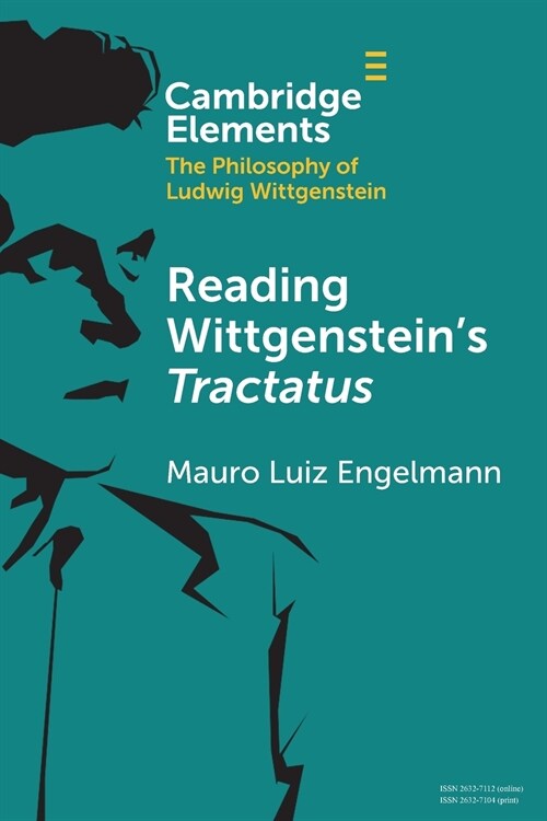 Reading Wittgensteins Tractatus (Paperback)