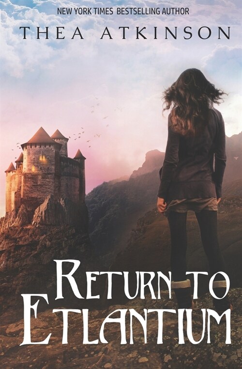 Return to Etlantium (Paperback)