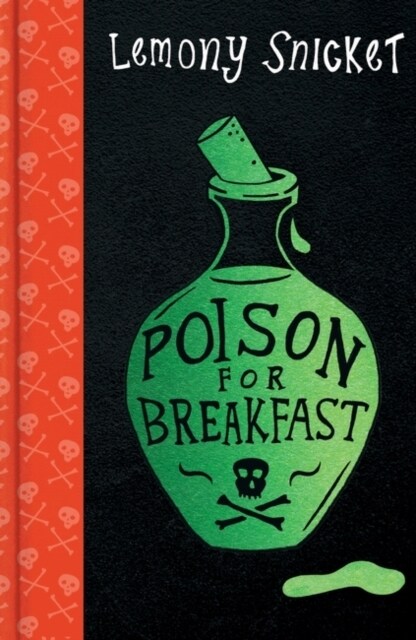 Poison for Breakfast (Hardcover)
