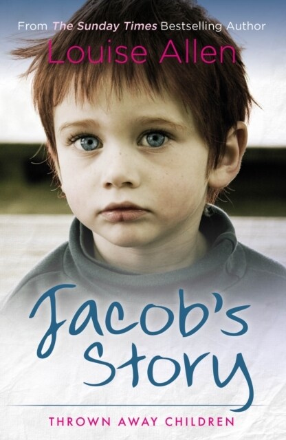 Jacobs Story (Paperback)