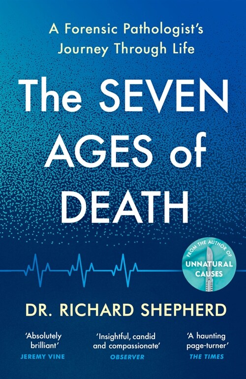 The Seven Ages of Death (Paperback)