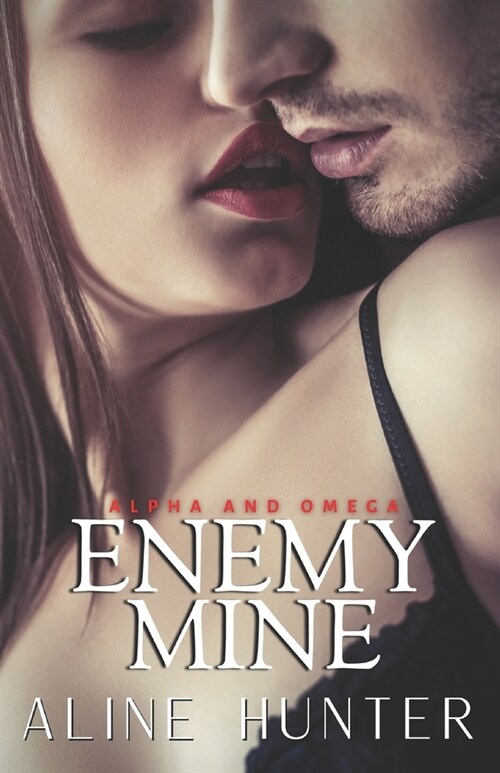 Enemy Mine (Paperback)