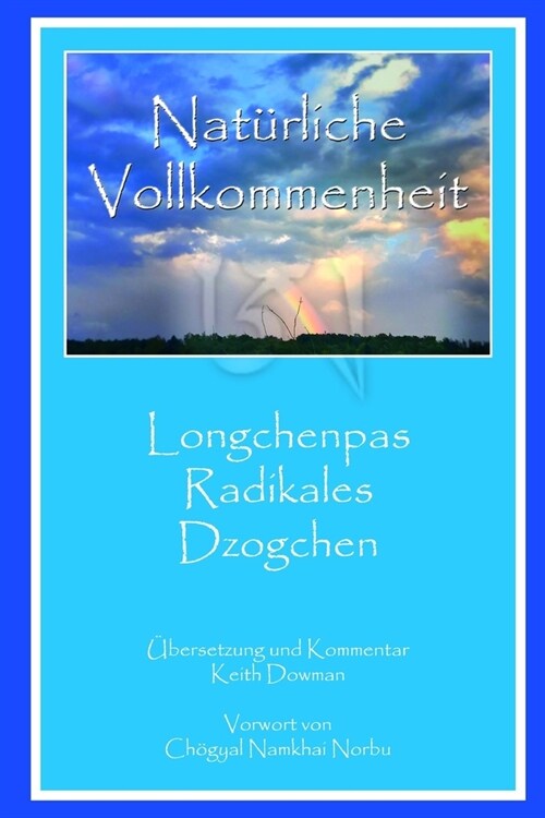 Nat?liche Vollkommenheit (Paperback)