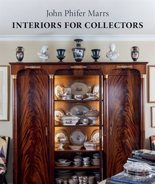 Interiors for Collectors (Hardcover)