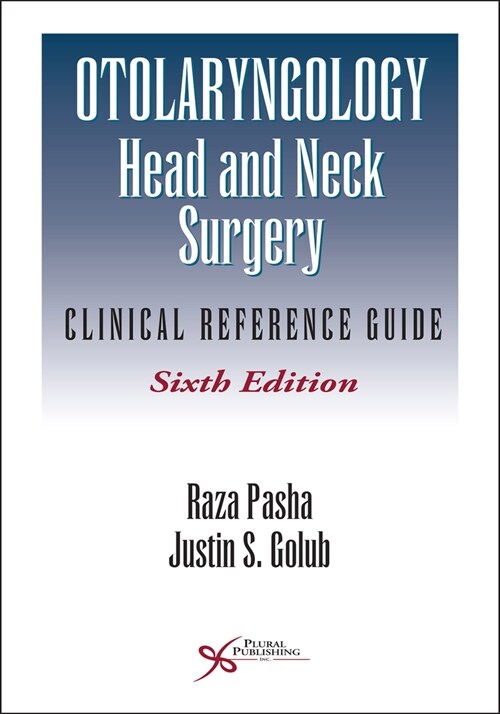 Otolaryngology-Head and Neck Surgery (Paperback)