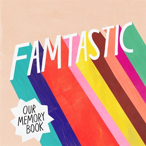 Famtastic: Our Memory Book (Hardcover)