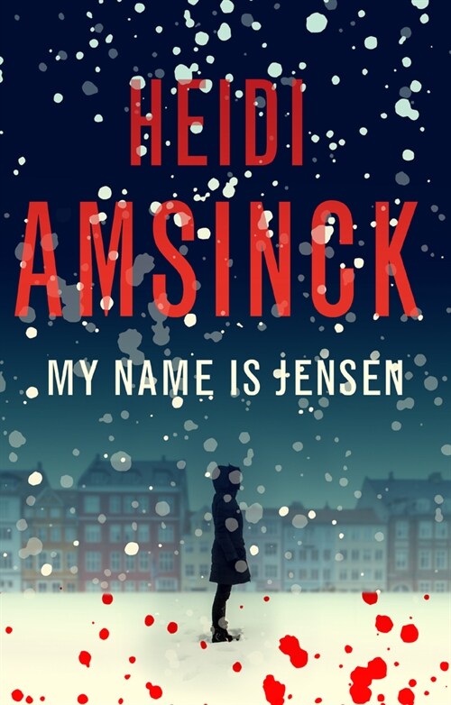 My Name is Jensen (Hardcover)