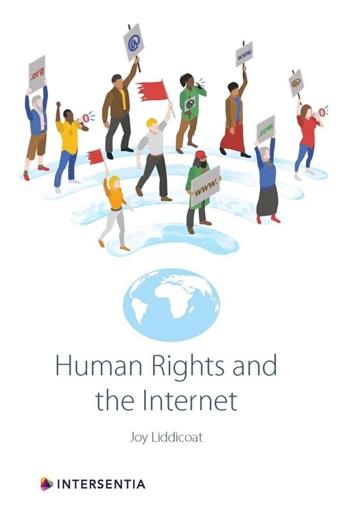 HUMAN RIGHTS AND THE INTERNET (Paperback)