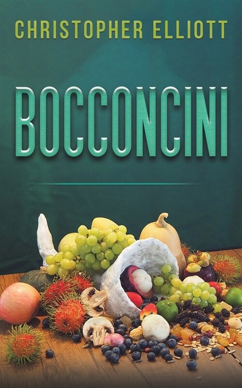 Bocconcini (Paperback)