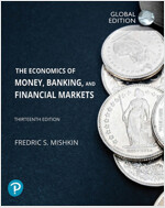 Economics of Money, Banking and Financial Markets, The, Global Edition (Paperback, 13 ed)