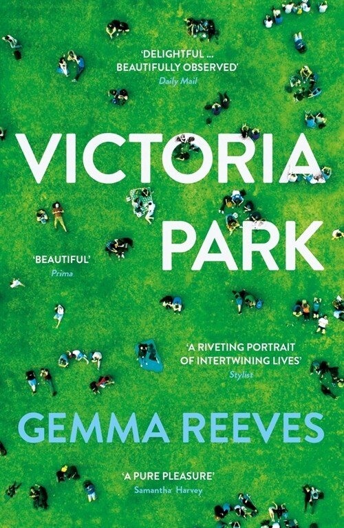 Victoria Park (Paperback)