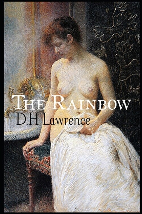 The Rainbow (Illustrated) (Paperback)