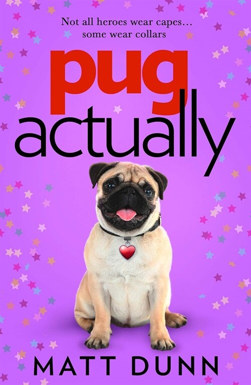 Pug Actually (Hardcover)