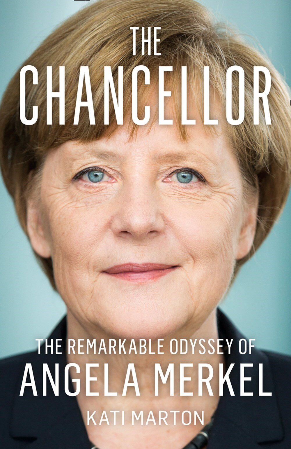 The Chancellor (Paperback)