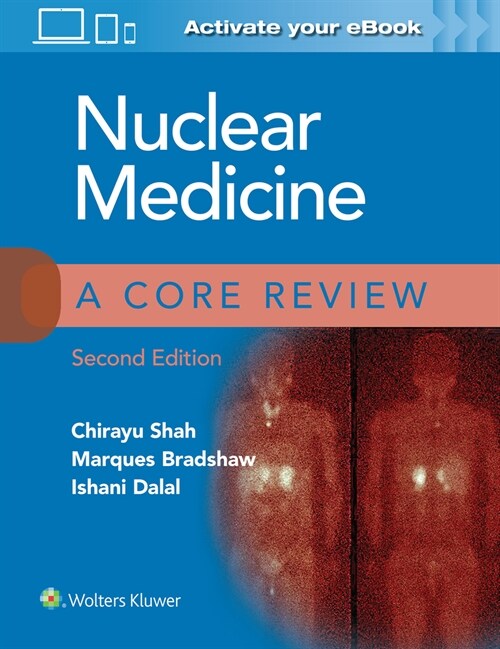 Nuclear Medicine: A Core Review (Paperback, 2)
