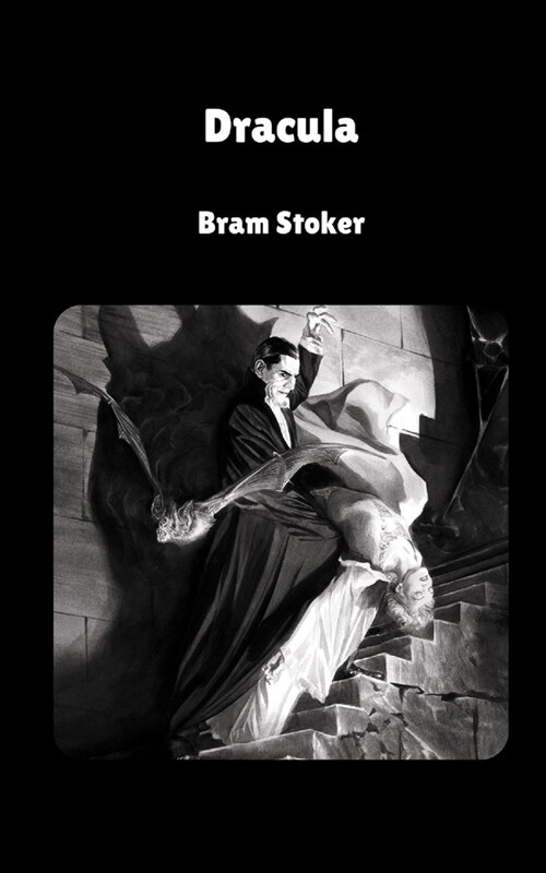 Dracula (Paperback)