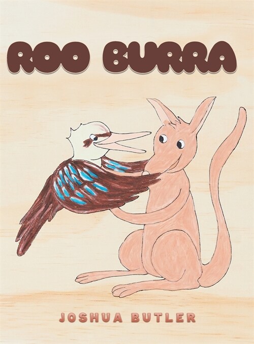 Roo Burra (Hardcover)