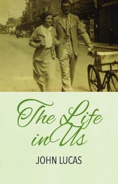 The Life in Us (Paperback)