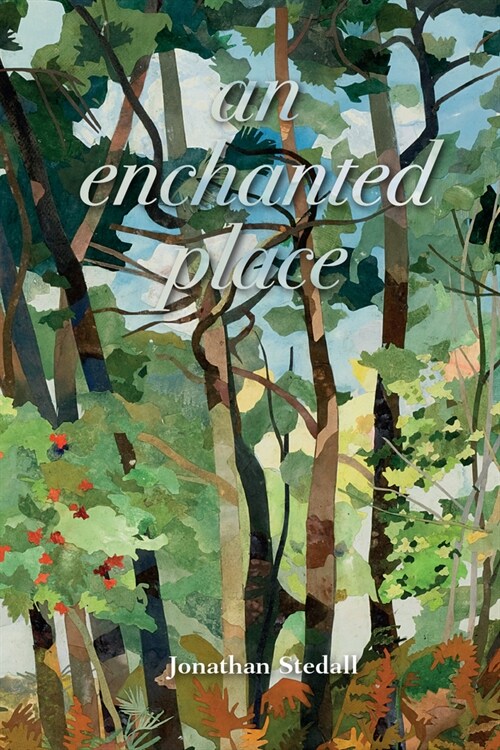 An Enchanted Place (Hardcover)