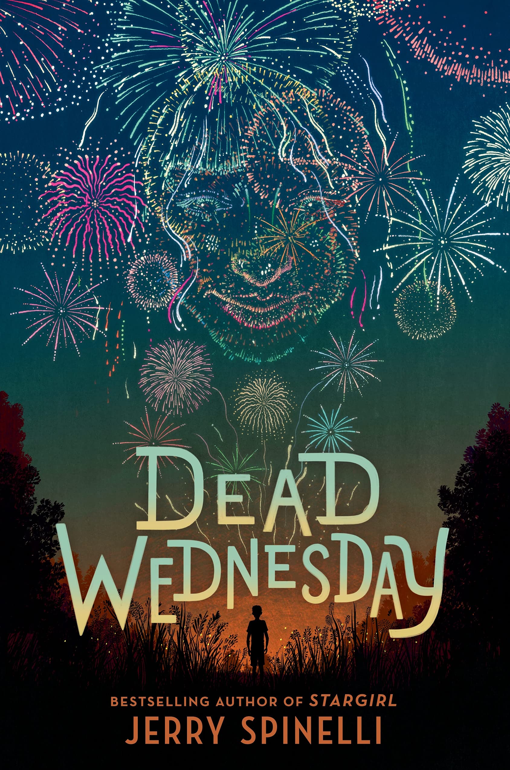 Dead Wednesday (Paperback, International ed)