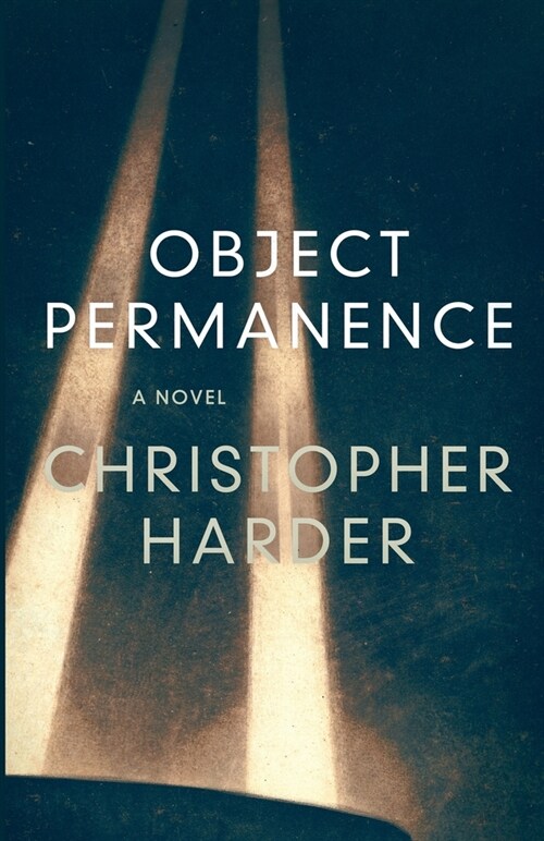 Object Permanence (Paperback)