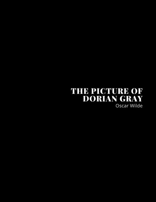 The Picture of Dorian Gray (Paperback)