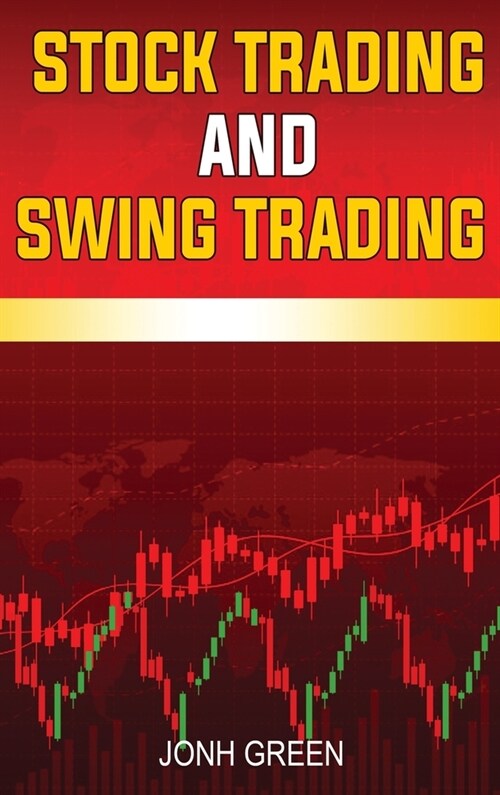 stock trading + swing trading (Hardcover)