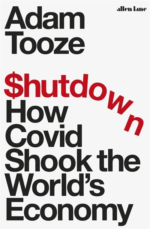 Shutdown (Paperback)