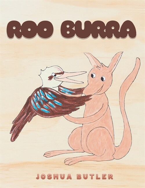 Roo Burra (Paperback)