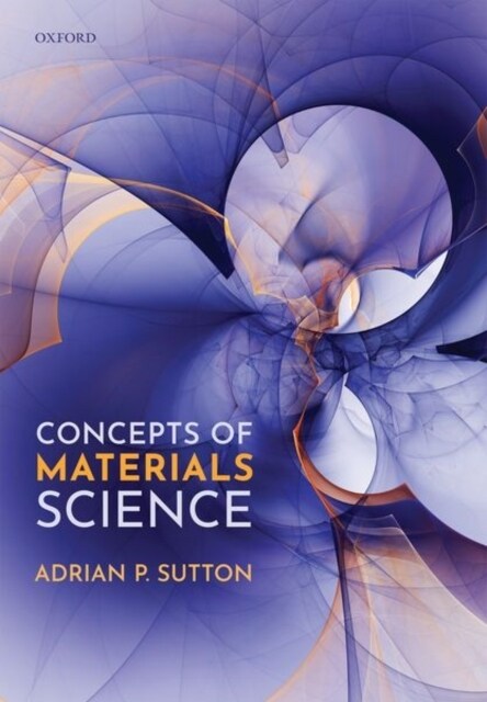 Concepts of Materials Science (Hardcover)