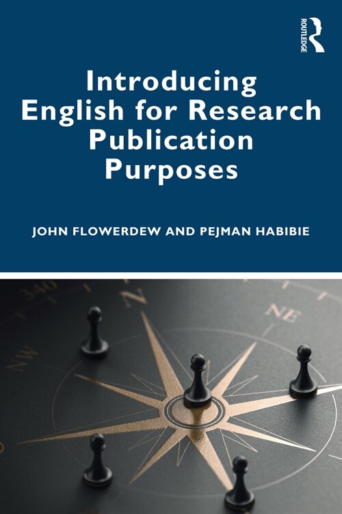 Introducing English for Research Publication Purposes (Paperback, 1)