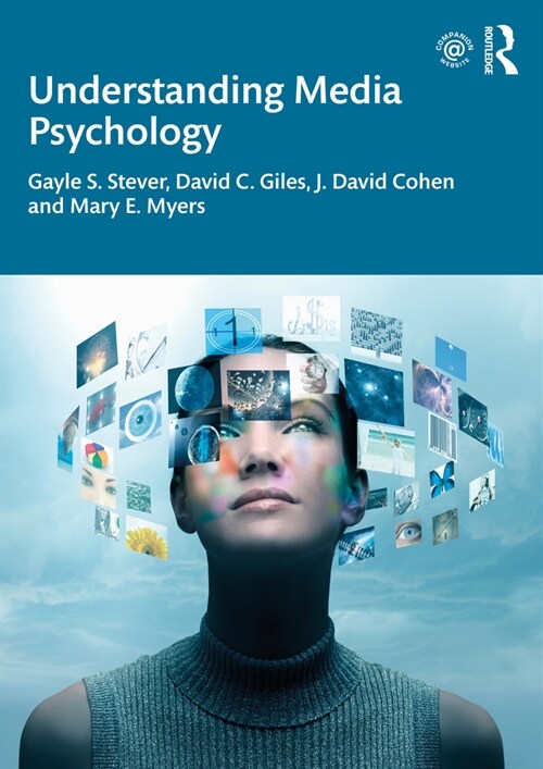 Understanding Media Psychology (Paperback, 1)