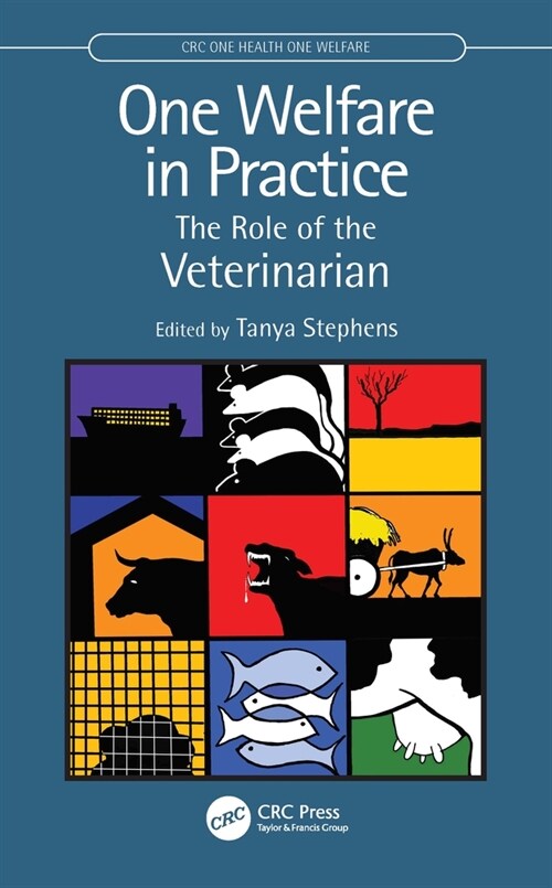 One Welfare in Practice : The Role of the Veterinarian (Paperback)