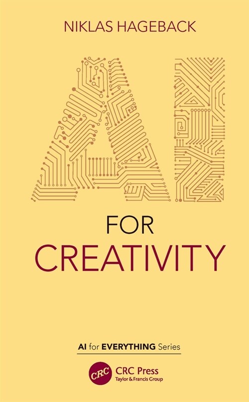 AI for Creativity (Paperback, 1)