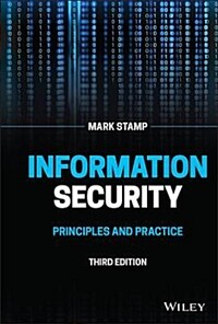 Information security : principles and practice / 3rd ed