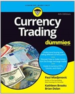 Currency Trading for Dummies (Paperback, 4)