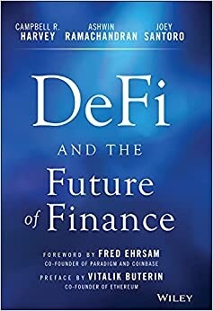 DeFi and the Future of Finance (Hardcover, 1st)
