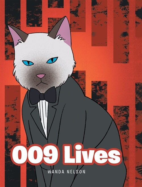 009 Lives (Hardcover)