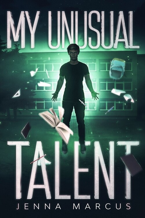 My Unusual Talent (Paperback)