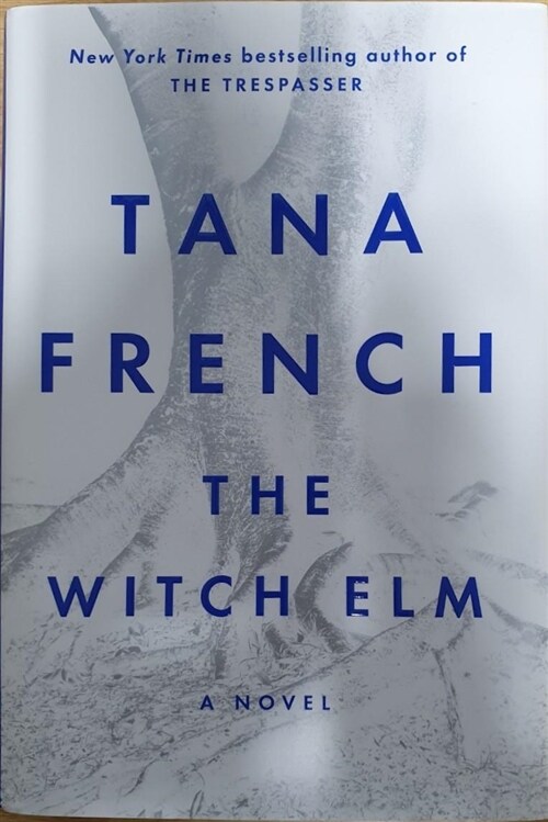 [중고] The Witch Elm (Hardcover)